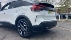 Citroen C4 100kW Shine Plus 50kWh 5dr Auto Electric Hatchback